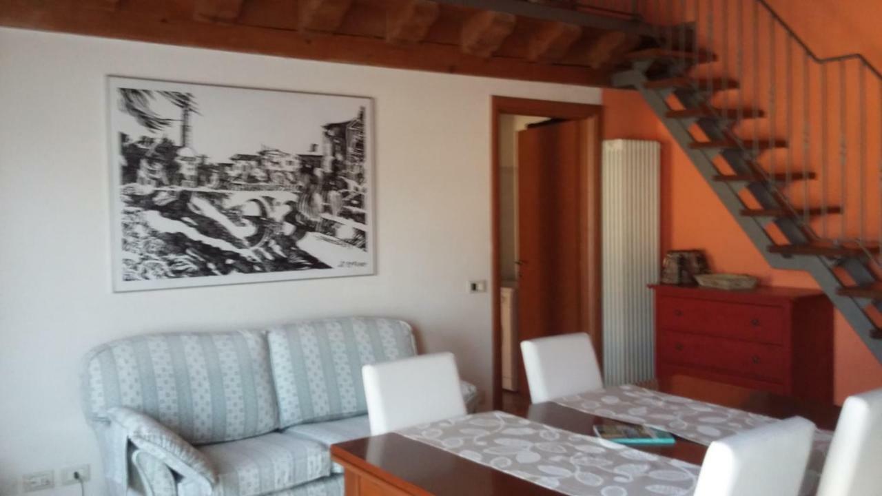 Alloggi Alba Vicenza Exterior photo