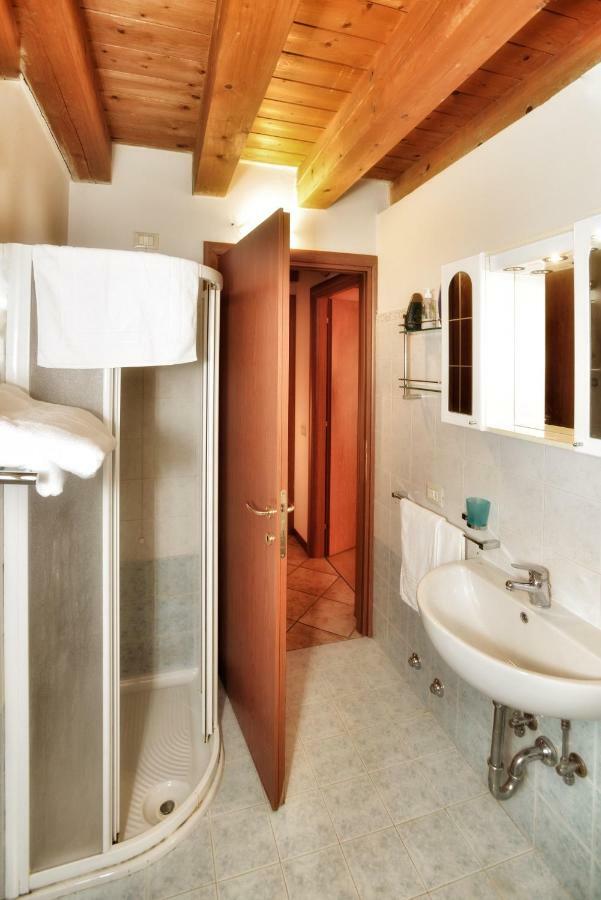 Alloggi Alba Vicenza Exterior photo