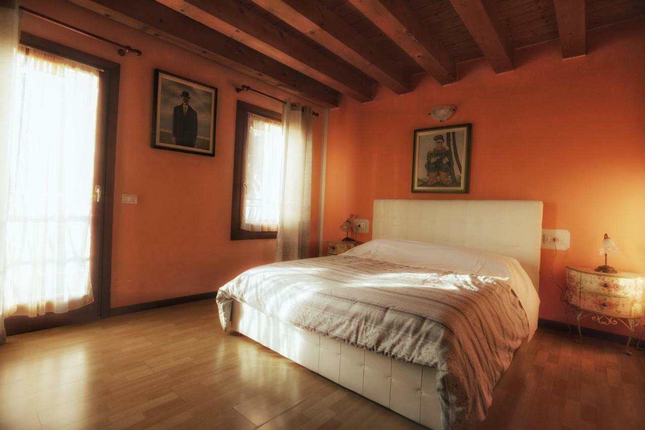 Alloggi Alba Vicenza Exterior photo
